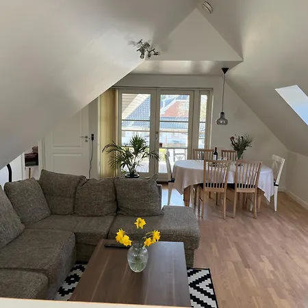 招待所 Lovely In Vejstrup